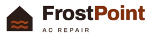 FrostPoint logo